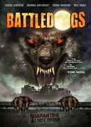 Battledogs Poster 4