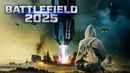 Battlefield 2025 Poster 1