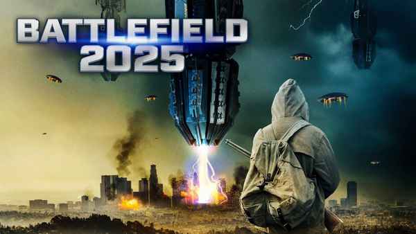 Battlefield 2025 Poster 1