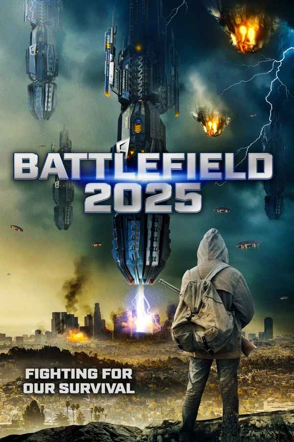 Battlefield 2025 Poster 4
