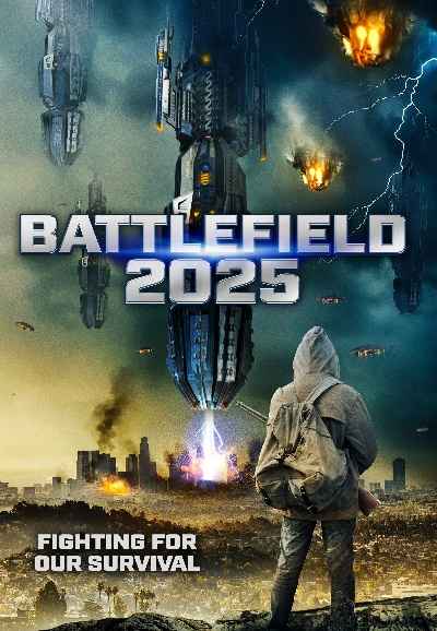 Battlefield 2025