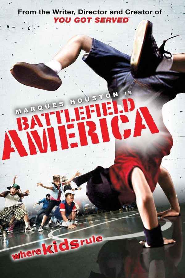 Battlefield America Poster 6