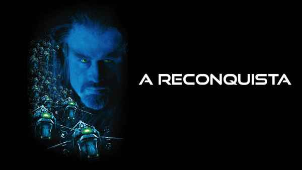 Battlefield Earth Poster 1