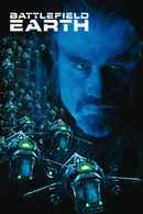 Battlefield Earth Poster 3