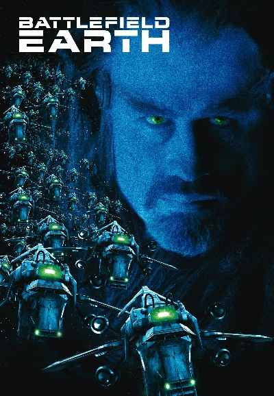 Battlefield Earth