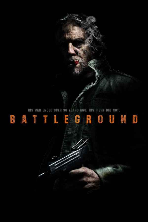 Battleground Poster 7