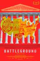 Battleground Poster 7