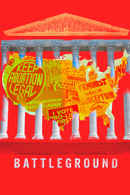 Battleground Poster 3