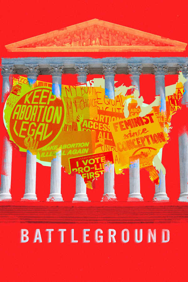 Battleground Poster 3