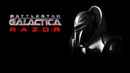 Battlestar Galactica: Razor Poster 2
