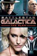 Battlestar Galactica: The Plan Poster 7