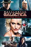 Battlestar Galactica: The Plan Poster 4