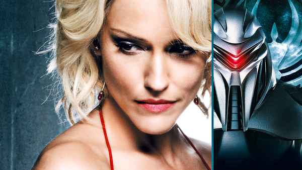 Battlestar Galactica: The Plan Poster 2