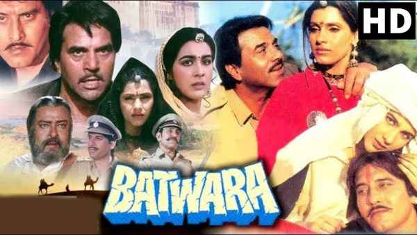 Batwara Poster 4