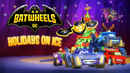 Batwheels Poster 6