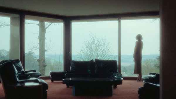 Baxter, Vera Baxter Poster 6