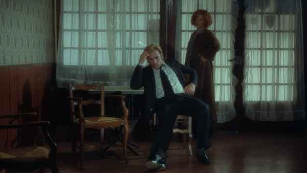 Baxter, Vera Baxter Poster 4