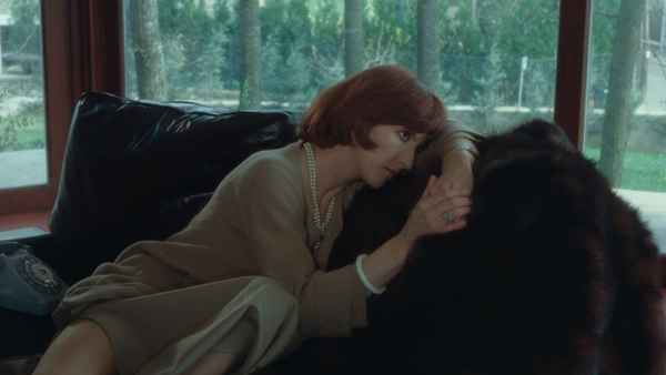 Baxter, Vera Baxter Poster 5