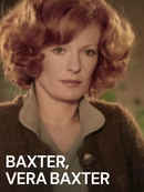 Baxter, Vera Baxter Poster 1