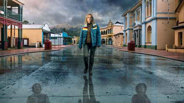 Bay of Fires Poster 4