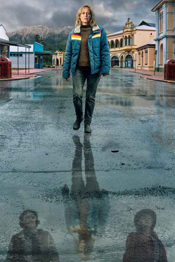 Bay of Fires Poster 6