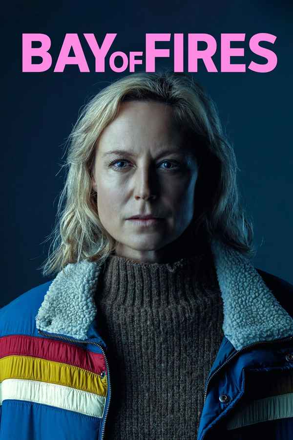 Bay of Fires Poster 7