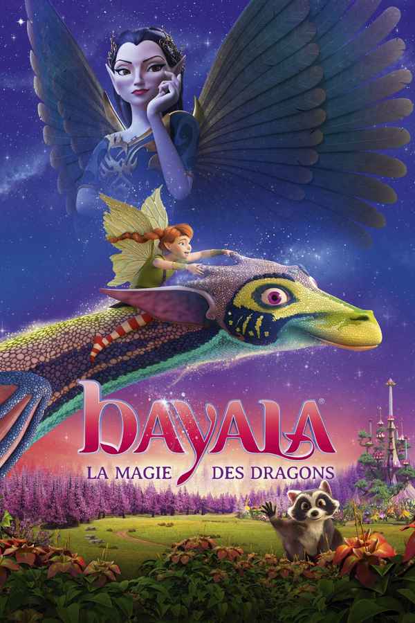 Bayala: A Magical Adventure Poster 4
