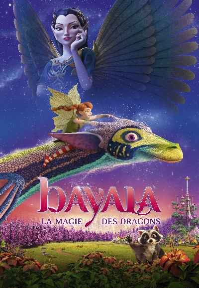 Bayala: A Magical Adventure