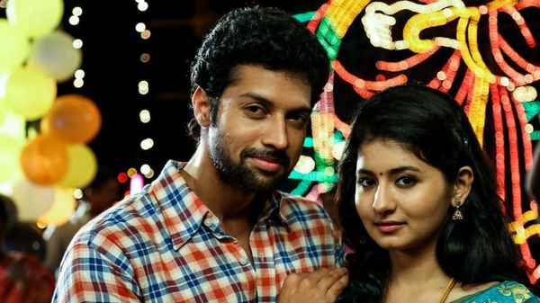 Bayama Irukku Poster 4