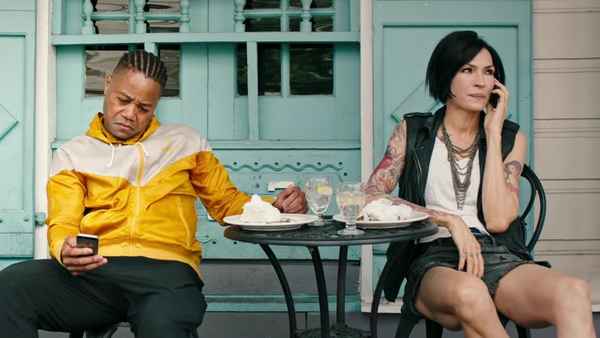 Bayou Caviar Poster 4