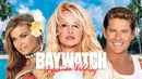 Baywatch: Hawaiian Wedding Poster 2