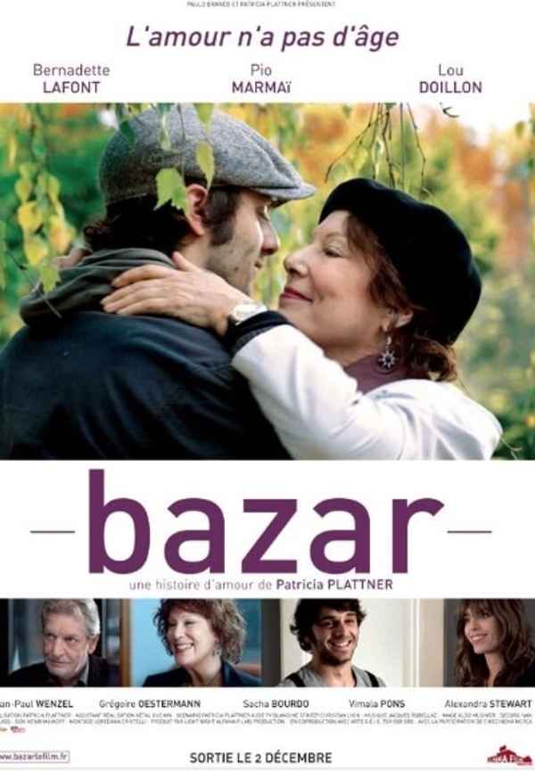 Bazar Poster 5