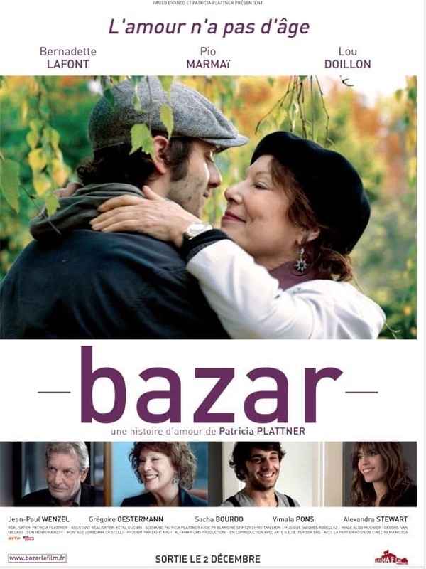 Bazar Poster 2