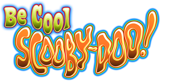 Be Cool, Scooby-Doo! Poster 4
