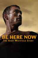 Be Here Now Poster 1