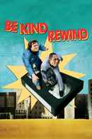Be Kind Rewind Poster 3