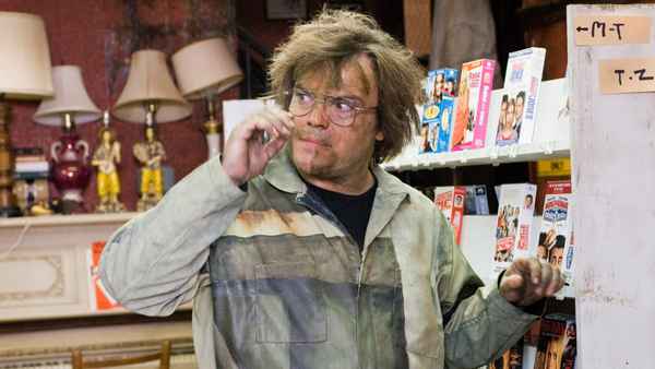 Be Kind Rewind Poster 7