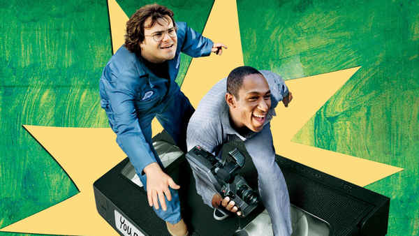 Be Kind Rewind Poster 5