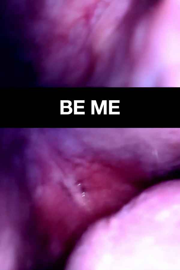 be me Poster 1