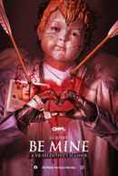 Be Mine Poster 2