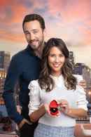 Be Mine, Valentine Poster 1