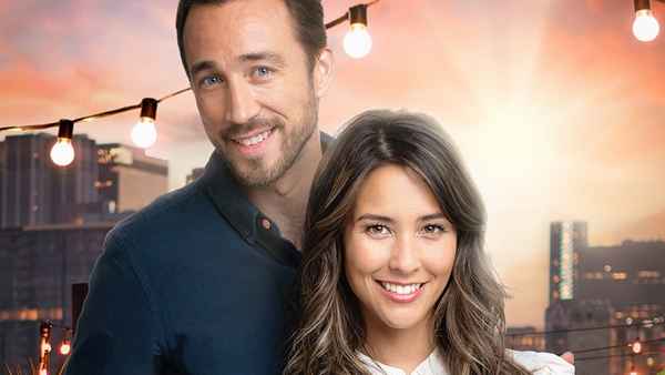 Be Mine, Valentine Poster 2