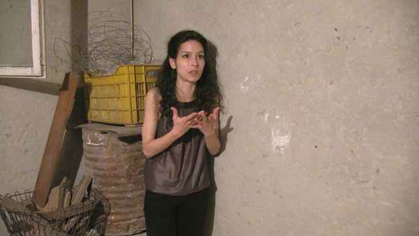 Be My Cat: A Film for Anne Poster 3