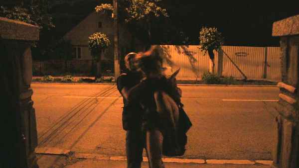 Be My Cat: A Film for Anne Poster 6