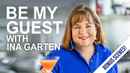 Be My Guest with Ina Garten Poster 3