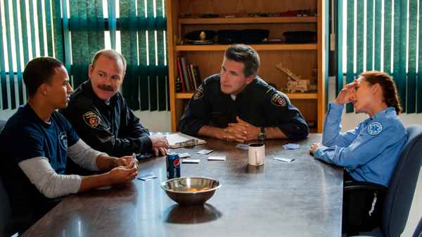 Be My Valentine Poster 3