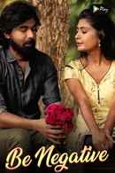 Be Negative Poster 6