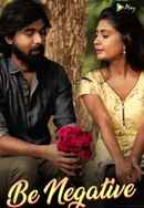 Be Negative Poster 5