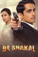 Be Shakal Poster 4