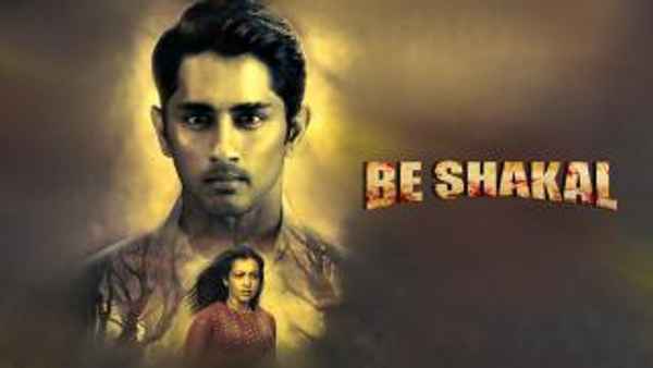 Be Shakal Poster 5